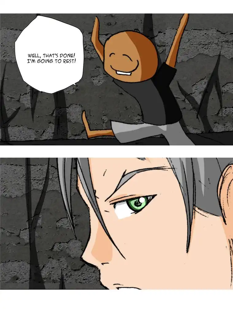Dragon and Weed: Origins Chapter 52 14